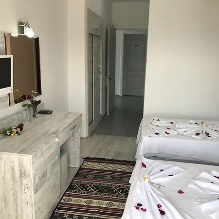 Aymes 3* Фетхие