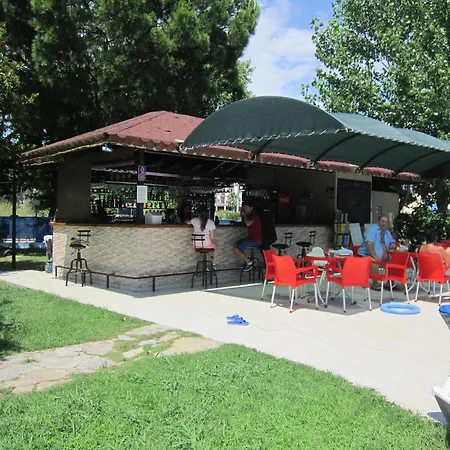 Aymes 3* Фетхие