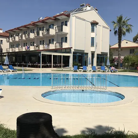 Aymes 3* Фетхие