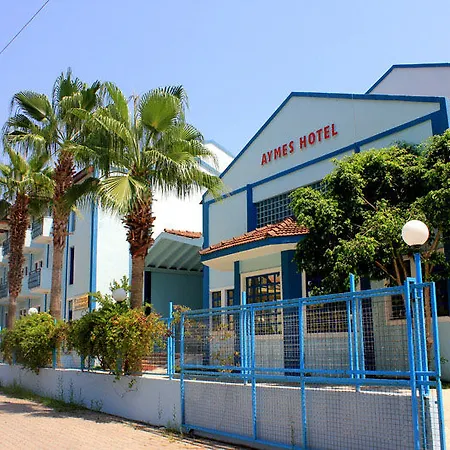 Отель Aymes Фетхие