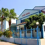 Aymes Otel 3*