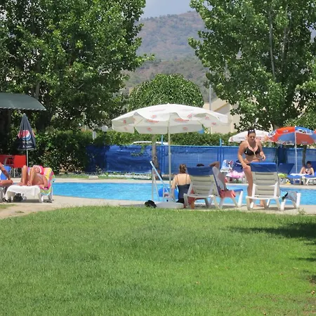 Aymes Fethiye
