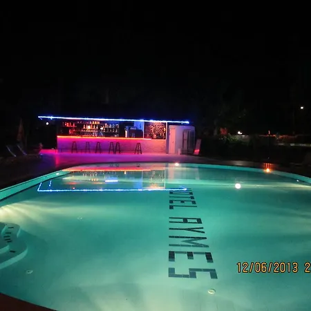 Aymes Hotel Fethiye