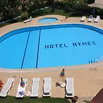 Hotel Aymes Fethiye