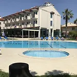 Aymes 3* Fethiye
