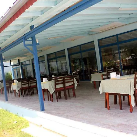 Hotell Aymes