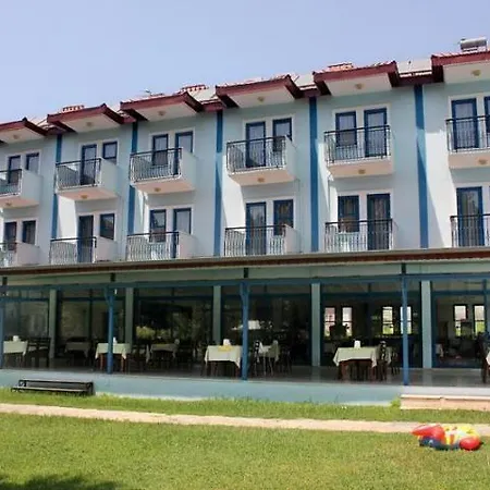 Aymes 3* Фетхие