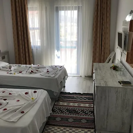 Hotell Aymes