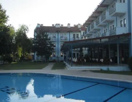 Отель Aymes 3*