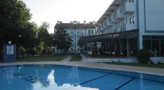 Hotel Aymes 3*