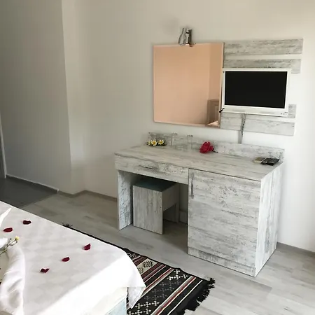 Aymes 酒店 费特希耶