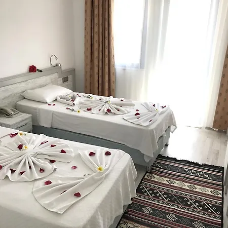 Aymes 酒店 费特希耶