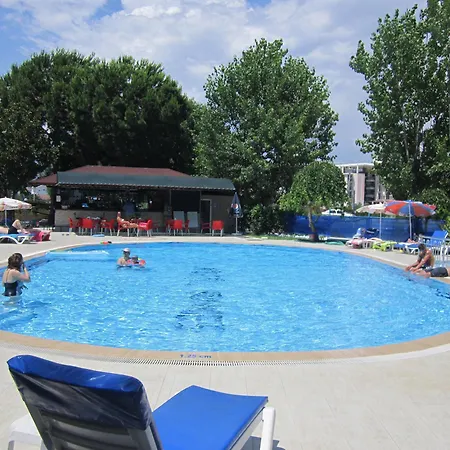 Aymes 3* 费特希耶