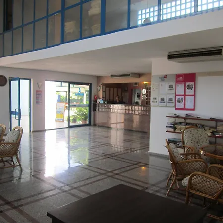 Aymes 酒店 费特希耶